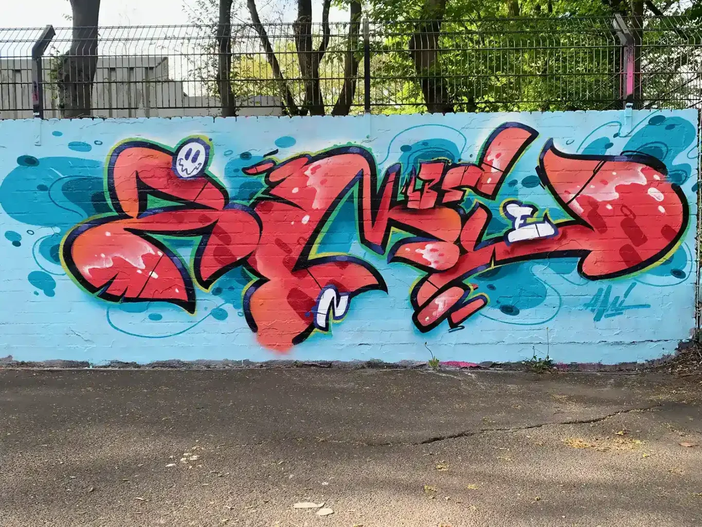 Lettering Art