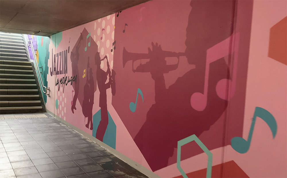 Graffiti-in-Leverkusen